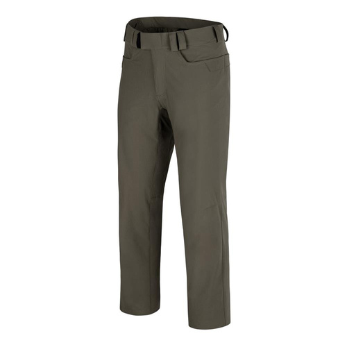 Helikon - Kalhoty CTP® (Covert Tactical Pants®) - VersaStretch® - Taiga Green - SP-CTP-NL-09