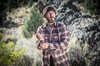 Helikon - Winter Wanderer Beanie - Earth Brown - CZ-WND-MW-0A.