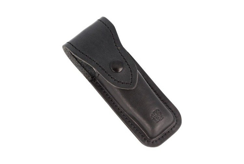 Mikov - Automatický pružinový nůž Predator ABS Black - 241-NH-1/KP