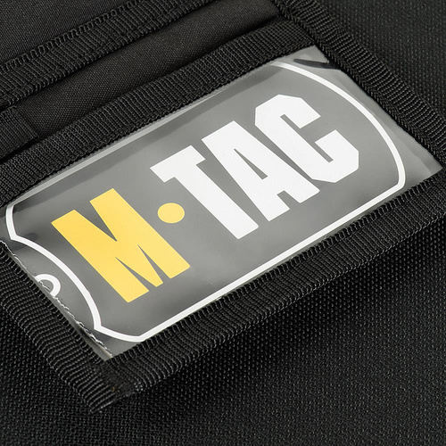 M-Tac - peněženka Elite Gen.II - suchý zip - černá - 20424802
