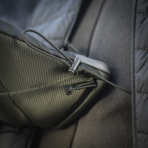 M-Tac - Kapesní taška Elite - zelená Ranger - 10230023