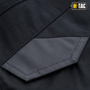 M-Tac - Taktické šortky Aggressor Gen.II Flex - Polycotton - Dark Navy Blue - 20014015