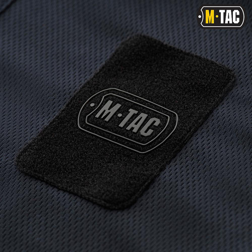 M-Tac - Polokošile Elite Tactical Coolmax - Dark Navy Blue - 80010015