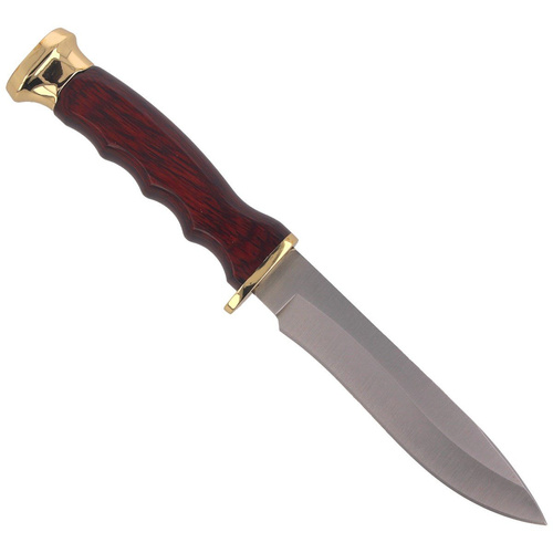 Muela - Nůž COM Pakkawood 105mm - COMF-10