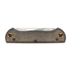 Benchmade - 317-1 Zavírací nůž Weekender - CPM-154 - 317-1