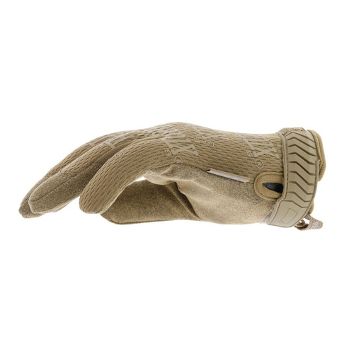 Mechanix - Originální taktické rukavice - Coyote Brown - MG-72