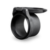 Vortex Optics - Krytka objektivu Defender 40 - 45,5-48 mm - černá - O-40