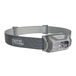 Petzl - Tikkina LED čelovka - 300 lm - šedá - E060AA00