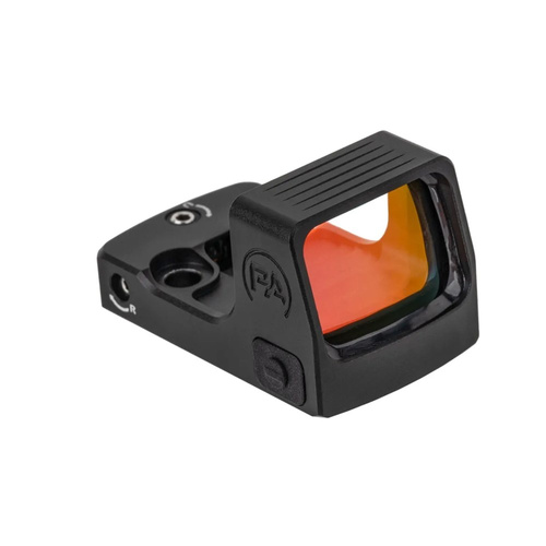 Primary Arms - Kolimátor Classic Gen II Micro Dot - 3 MOA - černý - MD-RBGII