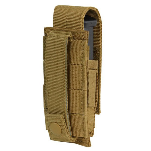 Condor - Pouzdro na zásobníky pro jednu pistoli - Olive Drab - MA32-001