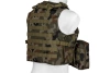 GFC Tactical - Taktická vesta FSBE - Wz.93 - GFT-18-018387