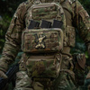 M-Tac - Nášivka Tactical Girl №1 Mjóllnir - PVC - plnobarevná - 51116107