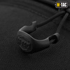 M-Tac - Torba Sling Pistol Bag Elite - Černá - 10082002