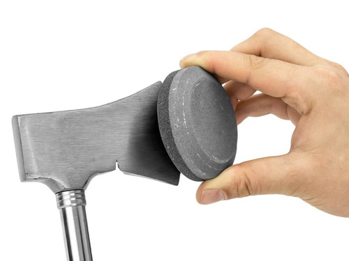 Lansky - Víceúčelový brousek na nářadí The Puck Dual-Grit - LPUCK