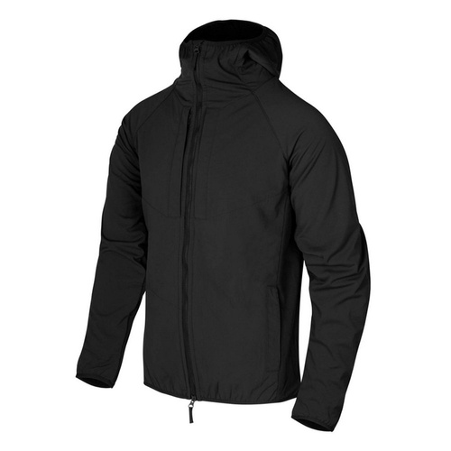 Helikon - Urban Hybrid Softshell® - StormStretch® - Černá - KU-UHS-NL-01
