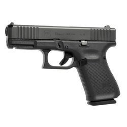 Glock - Pistole G19 Gen 5 - 9x19 mm Para