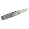 Ganzo - Zavírací nůž Firebird EDC G7211 - Button Lock - Grey - G7211-GY