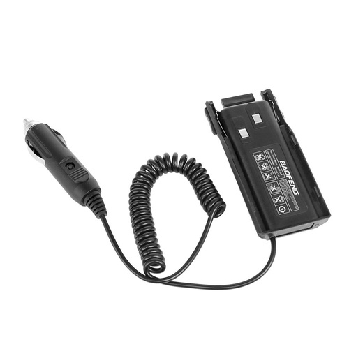 BaoFeng - Eliminátor baterií pro rádio UV-82