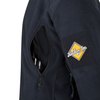 Helikon - Liberty Heavy Fleece Jacket - černá - BL-LIB-HF-01