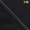 M-Tac - Softshell s fleecovou vložkou - tmavě modrá - MTC-SJWL-DNB