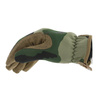 Mechanix - Taktické rukavice FastFit - Woodland - FFTAB-77