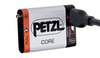 Petzl - Nabíjecí baterie Li-Ion CORE pro čelovky HYBRID - 1250 mAh - E99ACA