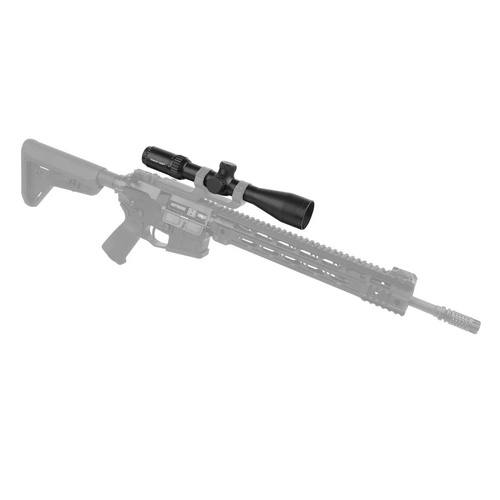 Primary Arms - Puškohled Classic 3-9x44 mm SFP Duplex, 30 mm - PA3-9X44SFP