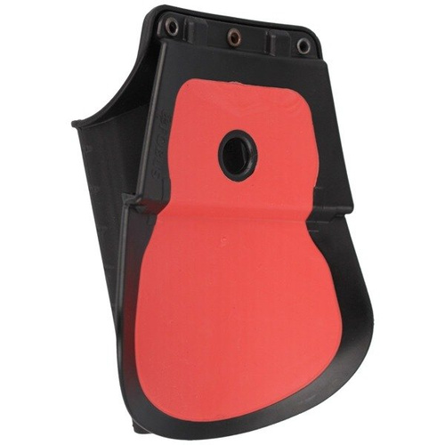 Fobus - Pouzdro pro H&amp;K, Grand Power, Walther, Ruger, Taurus - Standard Paddle - pravé - VPQ