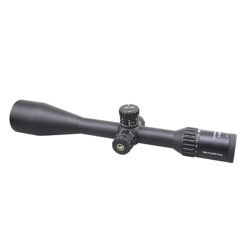 Vector Optics - Puškohled Continental x6 5-30x56 ARI - SCOL-47