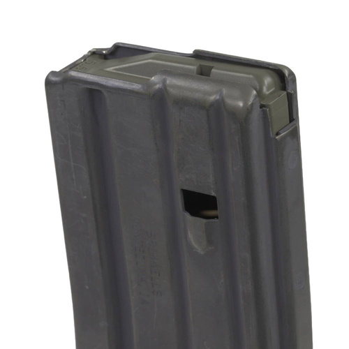 Magpul - Enhanced Self-Leveling Follower™ pro zásobníky USGI 5.56x45 - 3 ks - zelená - MAG110-FOL