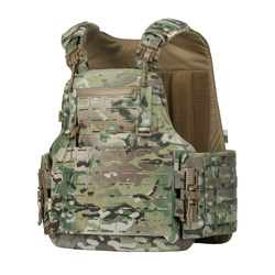 M-Tac - Nosič plátů Plate Carrier Sturm - Multicam - 10256008