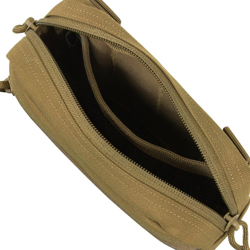 Condor - Kompaktní pouzdro - OD Green - 191178-001