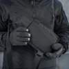 M-Tac - Torba Sling Pistol Bag Elite - Černá - 10082002