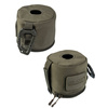 Mil-Tec - Pouzdro na tkáně - MOLLE - OD Green - 16000101