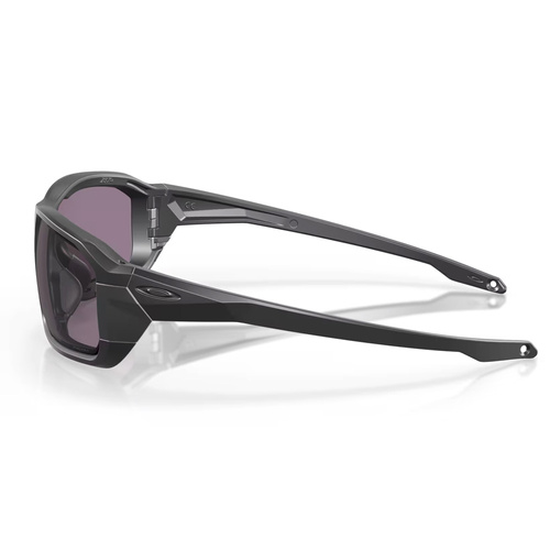 Oakley - Balistické brýle HNBL - Prizm Grey - Černé - OO9452-0365