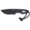 Extrema Ratio - Taktický nůž Satre S600 - 04.1000.0222/BLK/S6