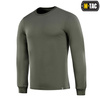 M-Tac - Vojenský svetr 4 Seasons - Army Olive - 20044062