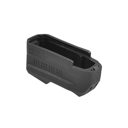 Strike Industries - Vylepšený zásobník +5 - PMAG M3 - černý - SI-EMP+5-BK