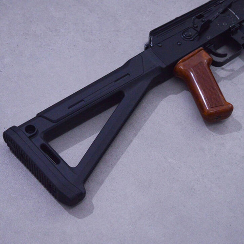 FTCS - MOE AK Buttstock Repair Kit - č.7