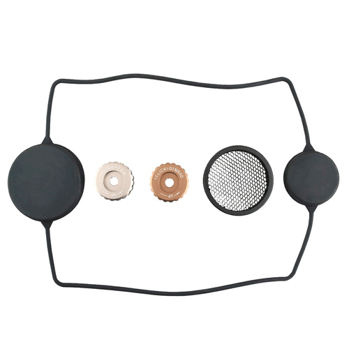 Vector Optics - Taurus 4-24 x 50 - 30 mm - první ohnisková rovina - SCFF-17