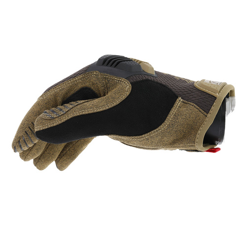 Mechanix - Taktické rukavice M-Pact - hnědé - MPT-07
