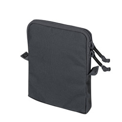 Helikon - Vložka do pouzdra na dokumenty® - stínově šedá - IN-DCC-CD-35