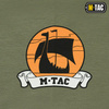 M-Tac - Tričko Black Sea Expedition - Light Olive - 80025038