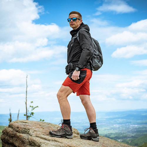 Helikon - Větrovka Tramontane - Woodland - KU-TMT-NL-03