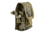 GFC Tactical - Univerzální pouzdro MINI (PMR) - Nylon - Wz. 93 PL Woodland - GFT-19-011412