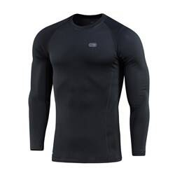 M-Tac - Termo tričko Polartec Level I - černé - 70032002