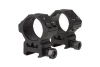 Theta Optics - Dvoudílný držák optiky 30 mm - RIS - nízký - THO-09-011616