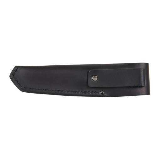 Morakniv - Kožené pouzdro - černé - SH-GLS-LE-01