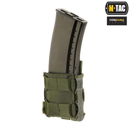M-Tac - Univerzální pouzdro na zásobníky Mini - AR/AK - olivové - 10188001