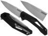 Kershaw - Taktický nůž Airlock 1385 - 4Cr13 - Black - 1385